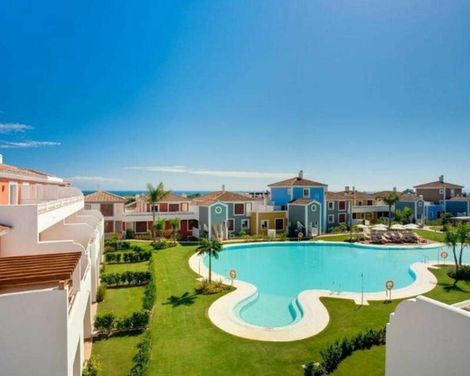 Cortijo del Mar Resort And Apartamentos
