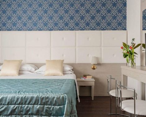 Hotel Re Enzo