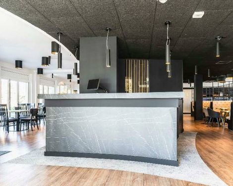 Abasto Hotel Feldmoching-0