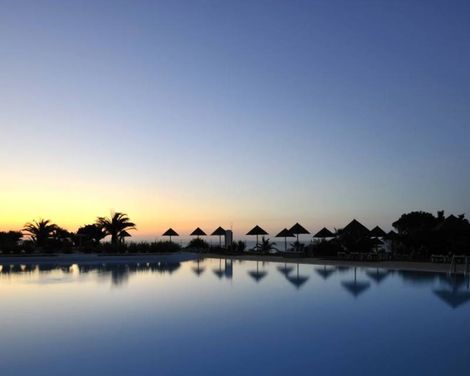 Pestana Viking