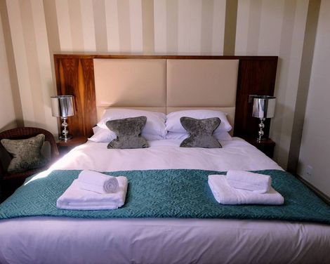 The Cherry Tree Inn-2