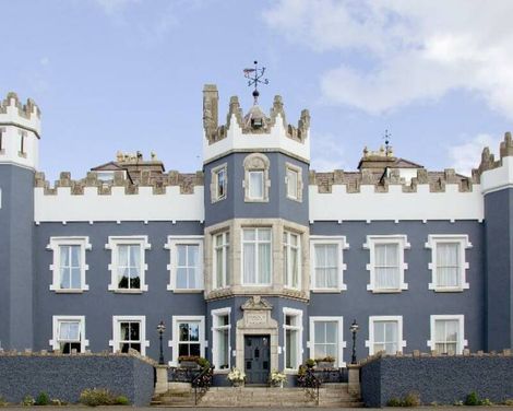 Fitzpatrick Castle