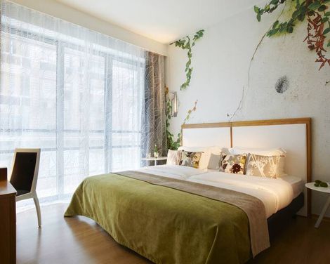 City Hotel Thessaloniki-1