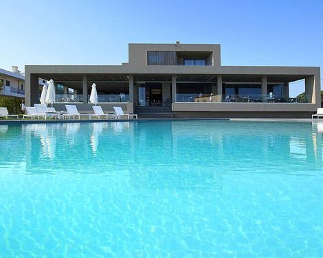 NEMA Design Hotel & Spa