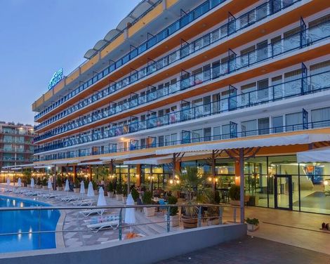 Hotel Glarus