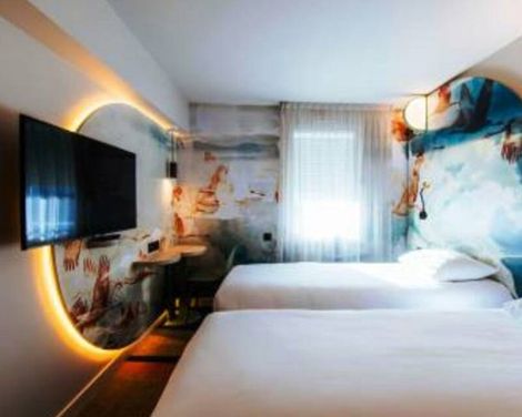 Ibis Styles Antibes-3