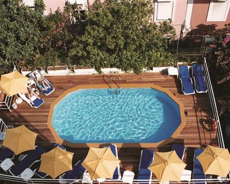 Holiday Inn Express & Suites Lisbon - Príncipe Real