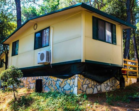Arena Indije Campsite