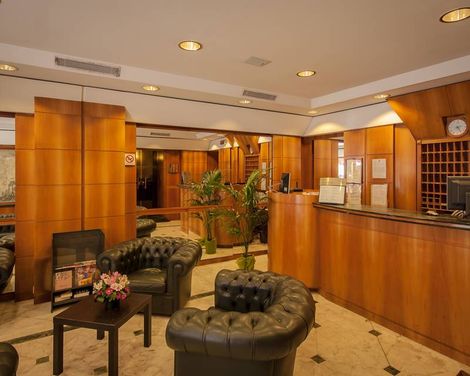 Hotel Accademia