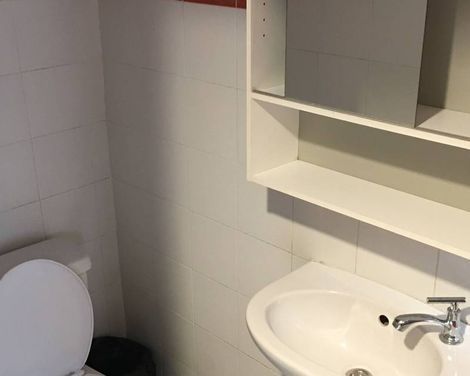 Room at Prachachuen-1