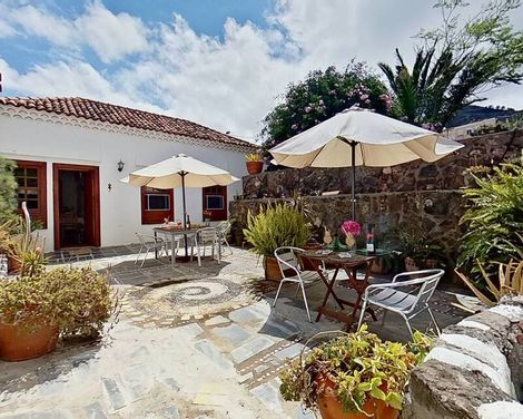 Finca Paraíso