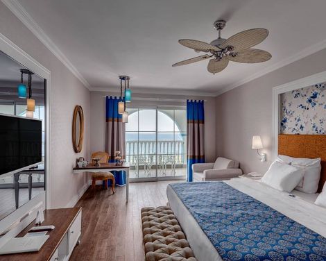 Rubi Platinum Spa Resort & Suites