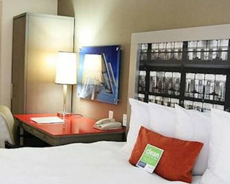 Hampton Inn Manhattan - Madison Square Garden Area