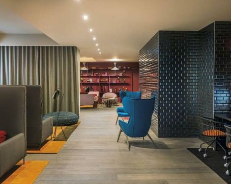 OKKO Hotels Lyon Centre