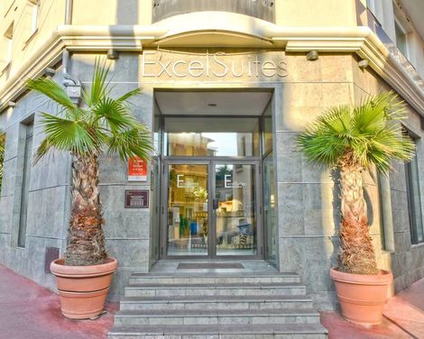 ExcelSuites Residence-1