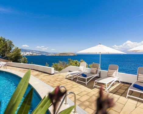 Globales Apartamentos Cala Viñas-2