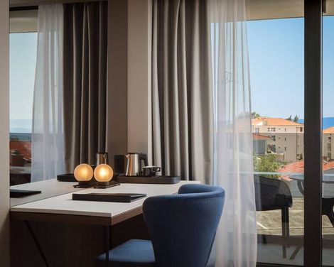 Noemia Hotel