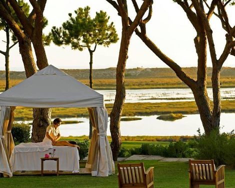 Hotel Quinta do Lago