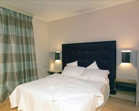 Rome Airport Hotel Fiumicino-1