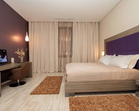 Sky Hotel