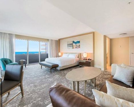 Eden Roc Miami Beach