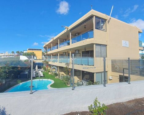 Apartamentos Don Palomon-3