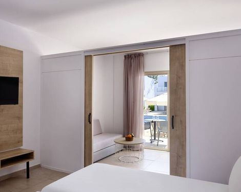 Atlantica Panthea Resort