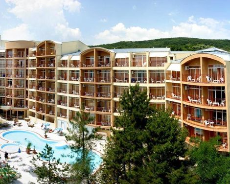 Hotel Luna