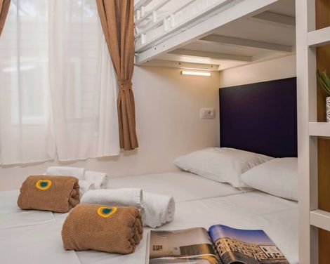Sentido Tuscany Premium Camp
