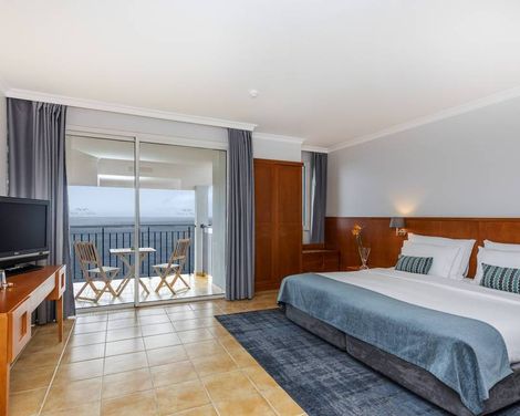 Paul do Mar Sea View Hotel-3