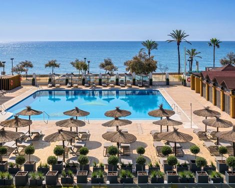 Occidental Fuengirola-2