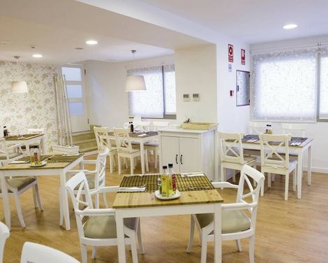 Aparthotel Portodrach-1