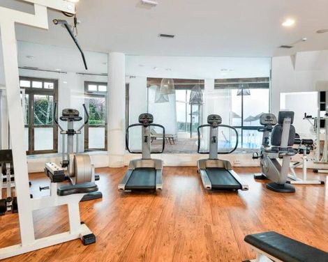 Hotel Resort & SPA Baia Caddinas