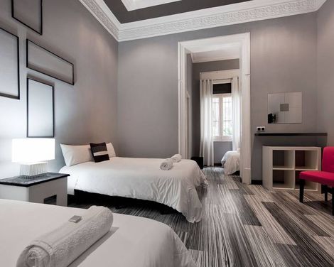 Khronos Hostal Boutique-3