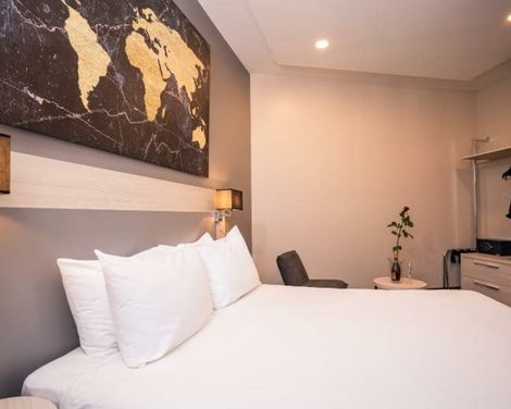 Hotel Univers