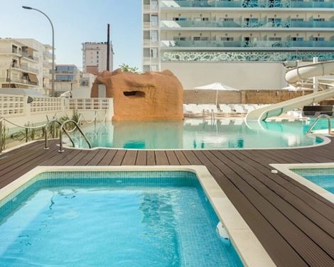 Villa Luz Design & Art Hotel-2