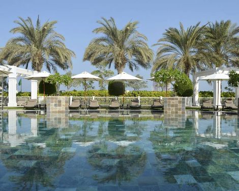 The St. Regis Abu Dhabi-1