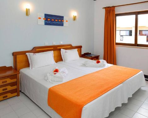 Falesia Beach Resort-1