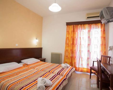 Gouvia Hotel