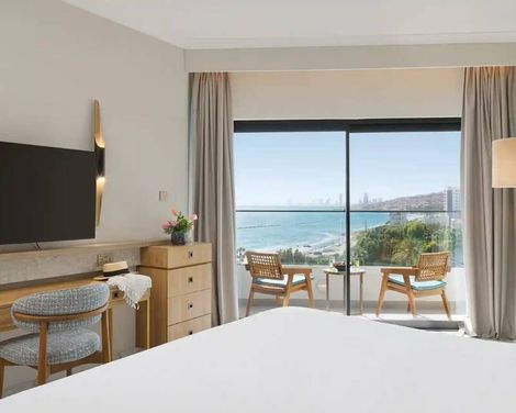 The GrandResort Limassol by Leonardo Hotels