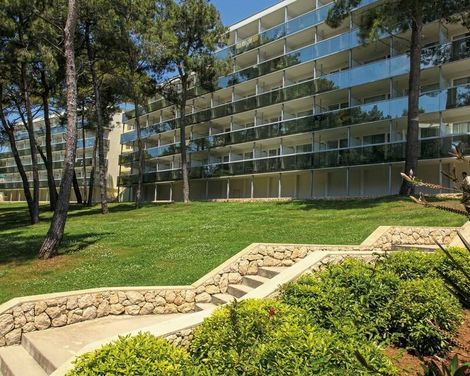 Family Hotel Vespera-1