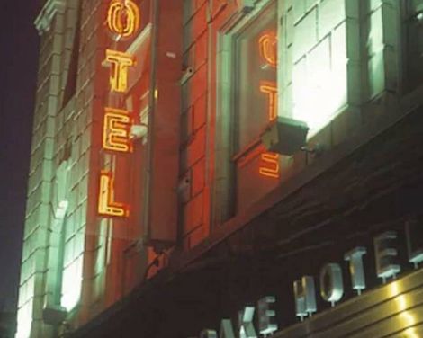 The Drake Hotel