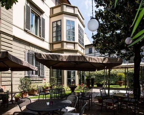 Allegroitalia San Gallo Firenze
