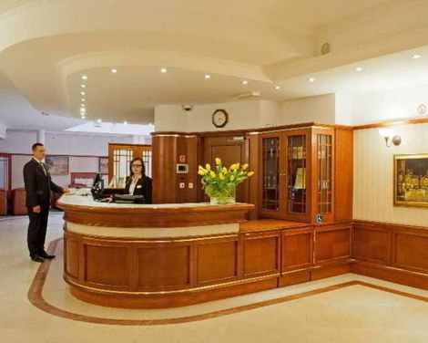 Hotel Hetman