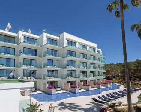 Catalonia Royal Ses Estaques - Adults Only