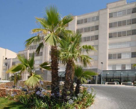 Protur Palmeras Playa Hotel-2