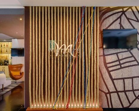 Mercure Hotel Hamburg Mitte