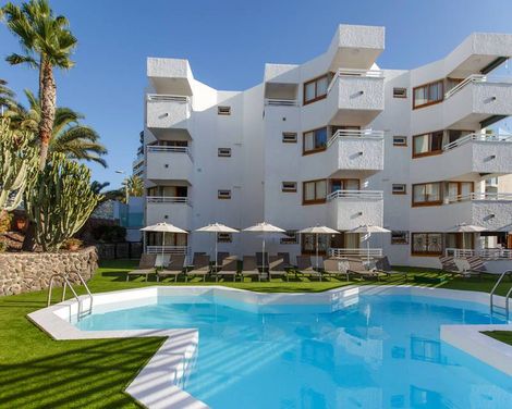 Alsol Datasol Apartments