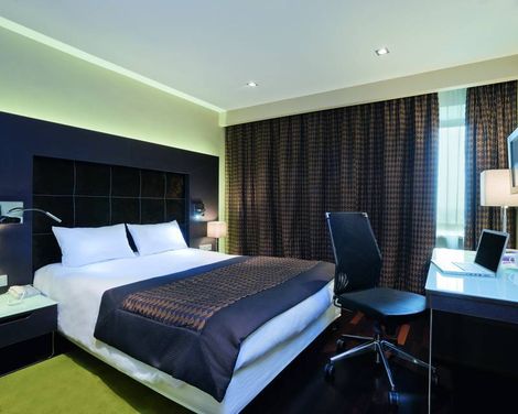 Mercure Gdansk Stare Miasto
