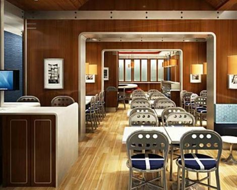 Fairfield Inn New York Manhattan/Financial District-3